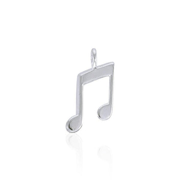 Music Notation LP056B - Jewelry